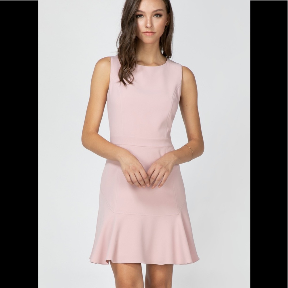Adelyn Rae Dress M